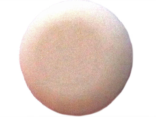 Button in Weiss
